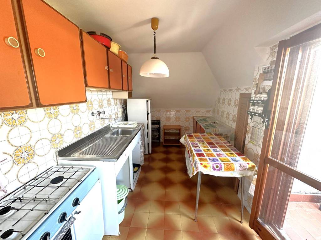 Appartamento a Formia in Lungomare Città di Ferrara - Foto 5