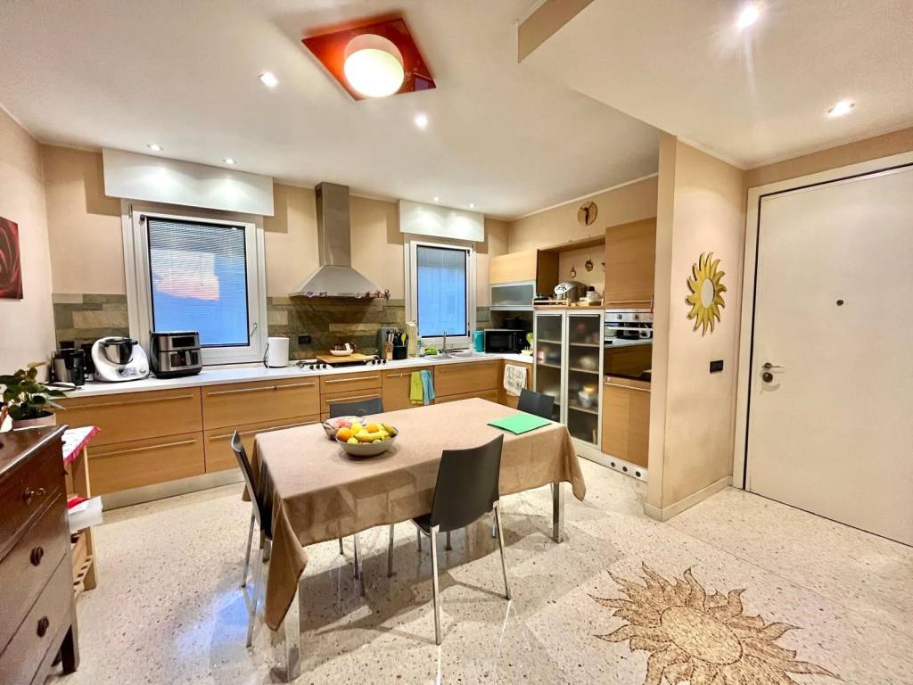 Appartamento a Vicenza in Strada del Pasubio - Foto 2