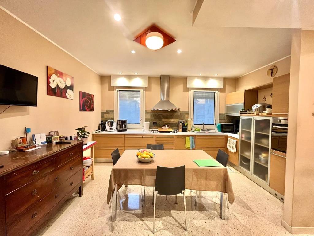 Appartamento a Vicenza in Strada del Pasubio - Foto 3