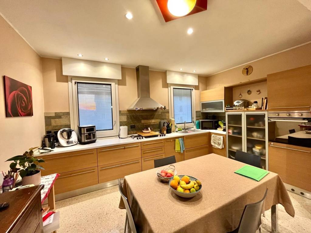 Appartamento a Vicenza in Strada del Pasubio - Foto 4