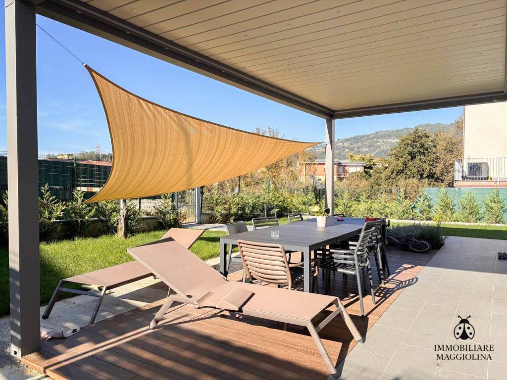 Appartamento a Santo stefano di magra in Via Carso, 16 - Foto 3