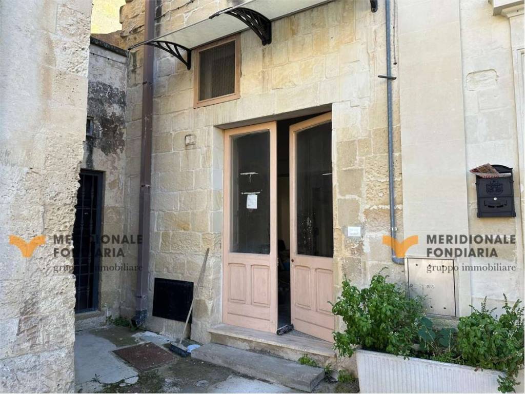 Casa indipendente a San cesario di lecce in Via Sant'Elia , 9 - Foto 2