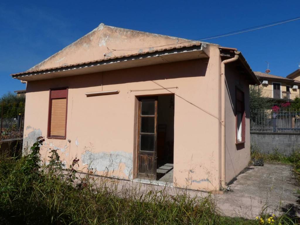 Rustico / casale a Trecastagni in Via Titomanlio Manzella - Foto 2