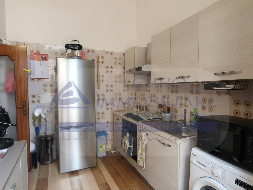 Appartamento a Maddaloni in Via Giovanni Gentile, 30 - Foto 2