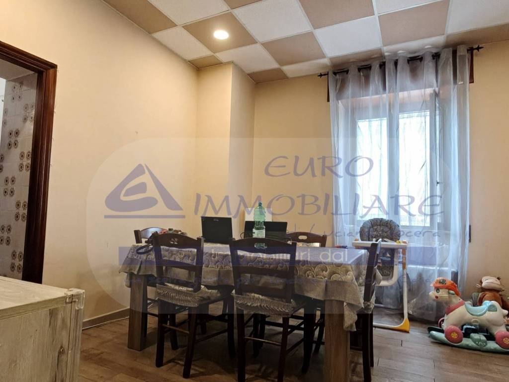 Appartamento a Maddaloni in Via Giovanni Gentile, 30 - Foto 4