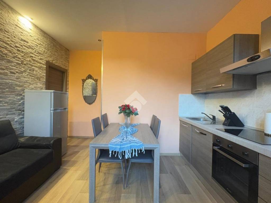 Appartamento a La spezia in Via Marco Federici, 19 - Foto 2