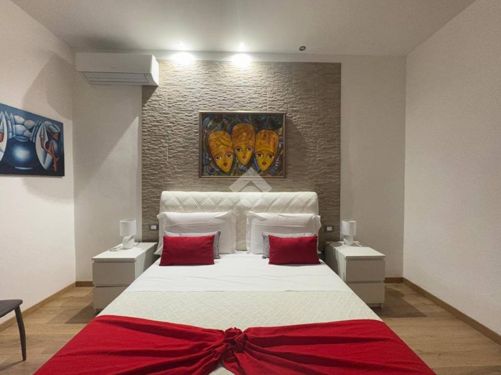 Appartamento a La spezia in Via Marco Federici, 19 - Foto 3