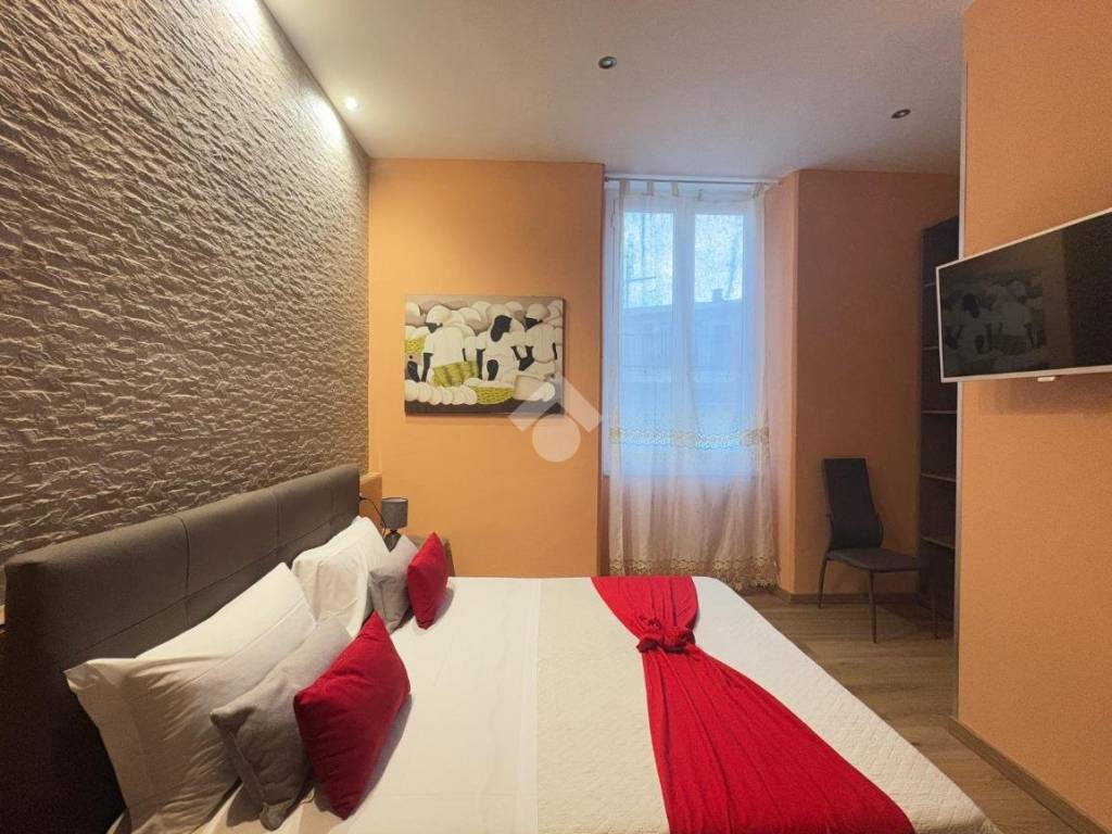 Appartamento a La spezia in Via Marco Federici, 19 - Foto 4