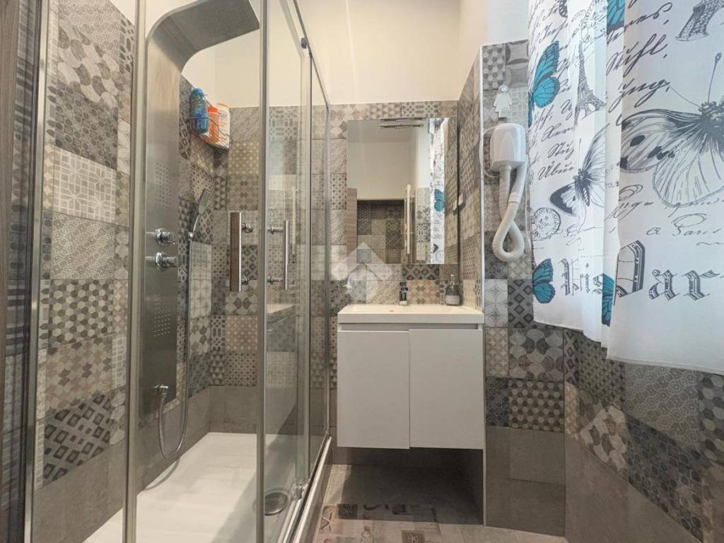 Appartamento a La spezia in Via Marco Federici, 19 - Foto 5