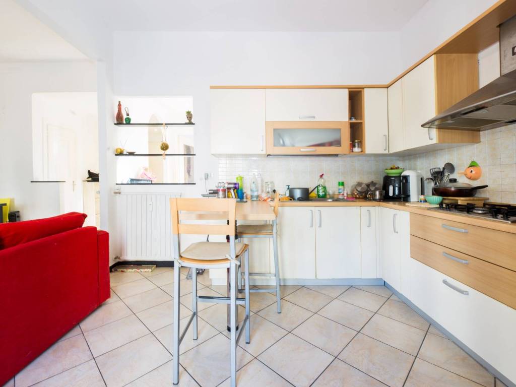 Appartamento a Genova in Via Giulia De Vincenzi - Foto 4