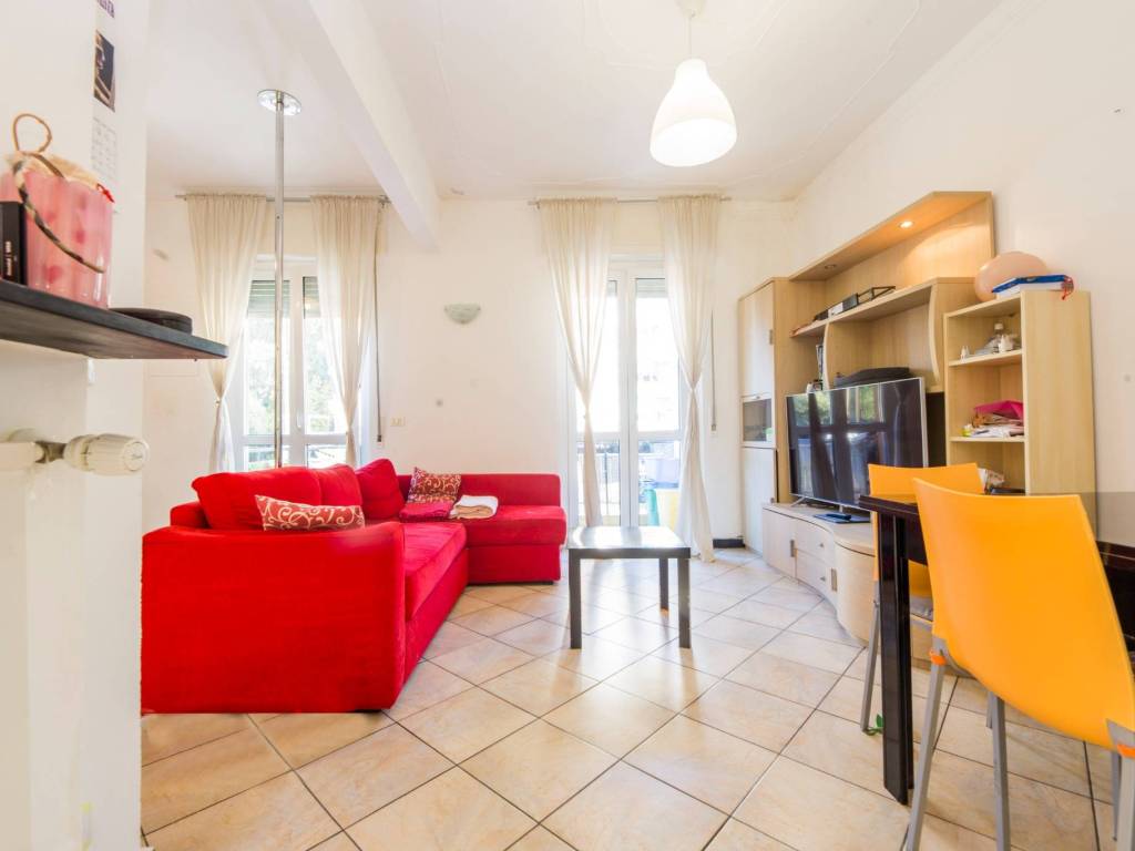 Appartamento a Genova in Via Giulia De Vincenzi - Foto 5