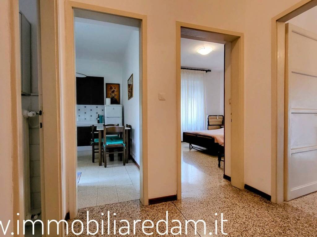 Appartamento a Vicenza in Via Battaglione Sette Comuni, 5 - Foto 3
