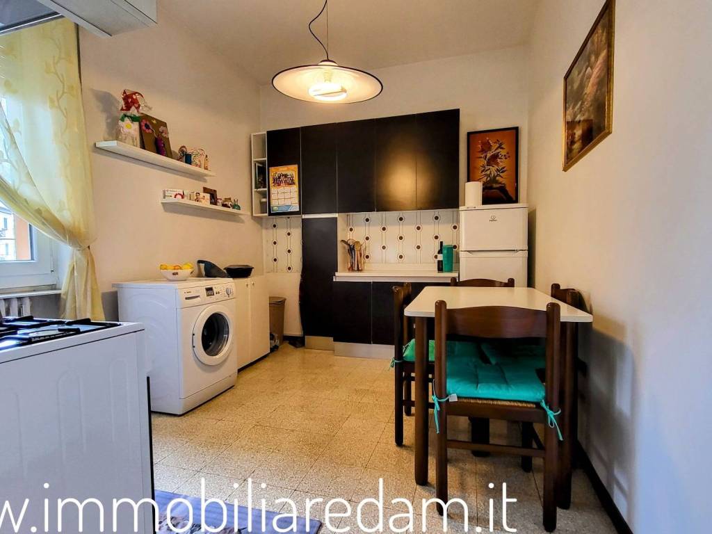 Appartamento a Vicenza in Via Battaglione Sette Comuni, 5 - Foto 4