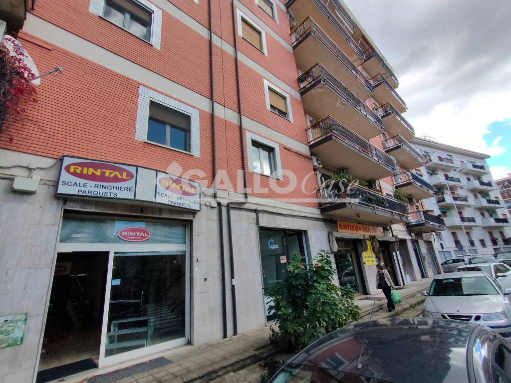 Immobile a Cosenza in Via G. Marconi - Foto 2