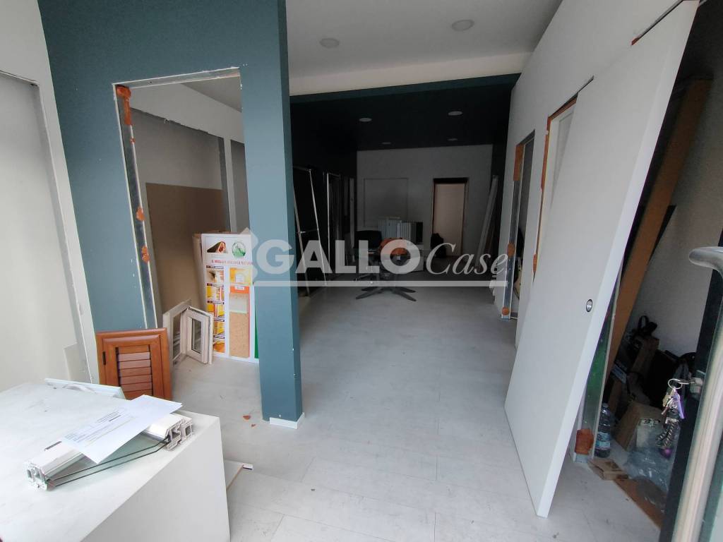 Immobile a Cosenza in Via G. Marconi - Foto 3