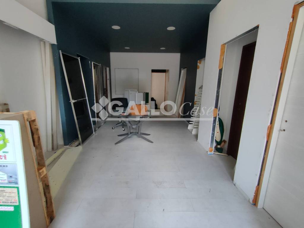 Immobile a Cosenza in Via G. Marconi - Foto 4