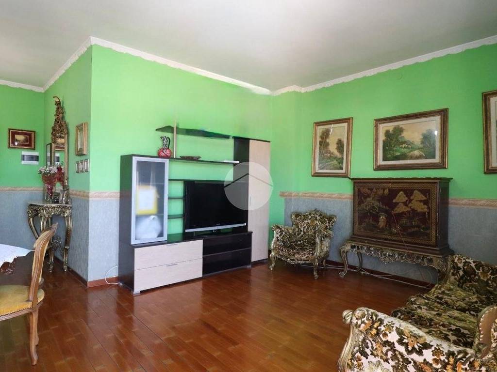 Attico / mansarda a Pescara in Via Venezia, 4 - Foto 4