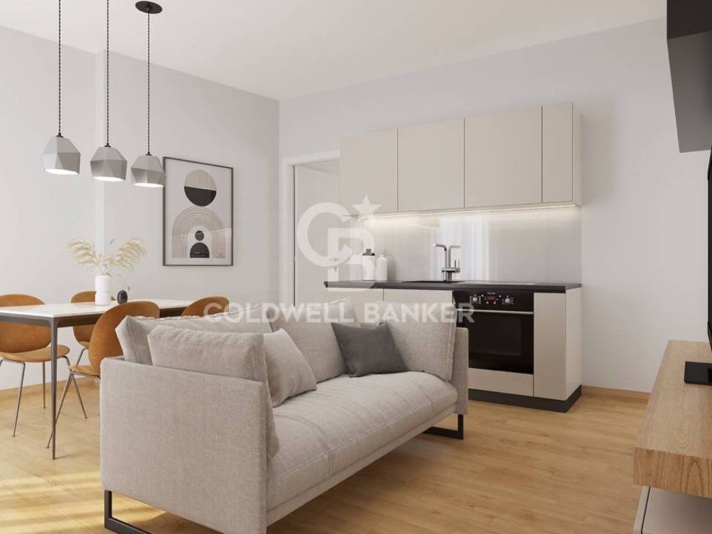 Appartamento a Bologna in via Boldrini - Foto 3
