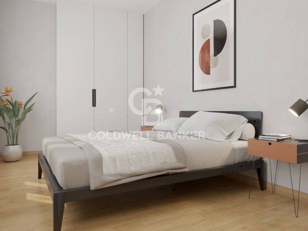 Appartamento a Bologna in via Boldrini - Foto 5
