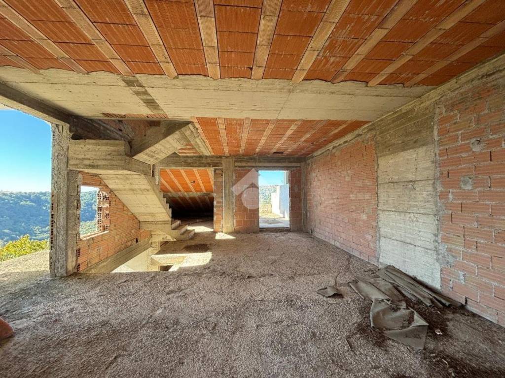Rustico / casale a Castelnuovo di porto in Via di Valle Ioro - Foto 3