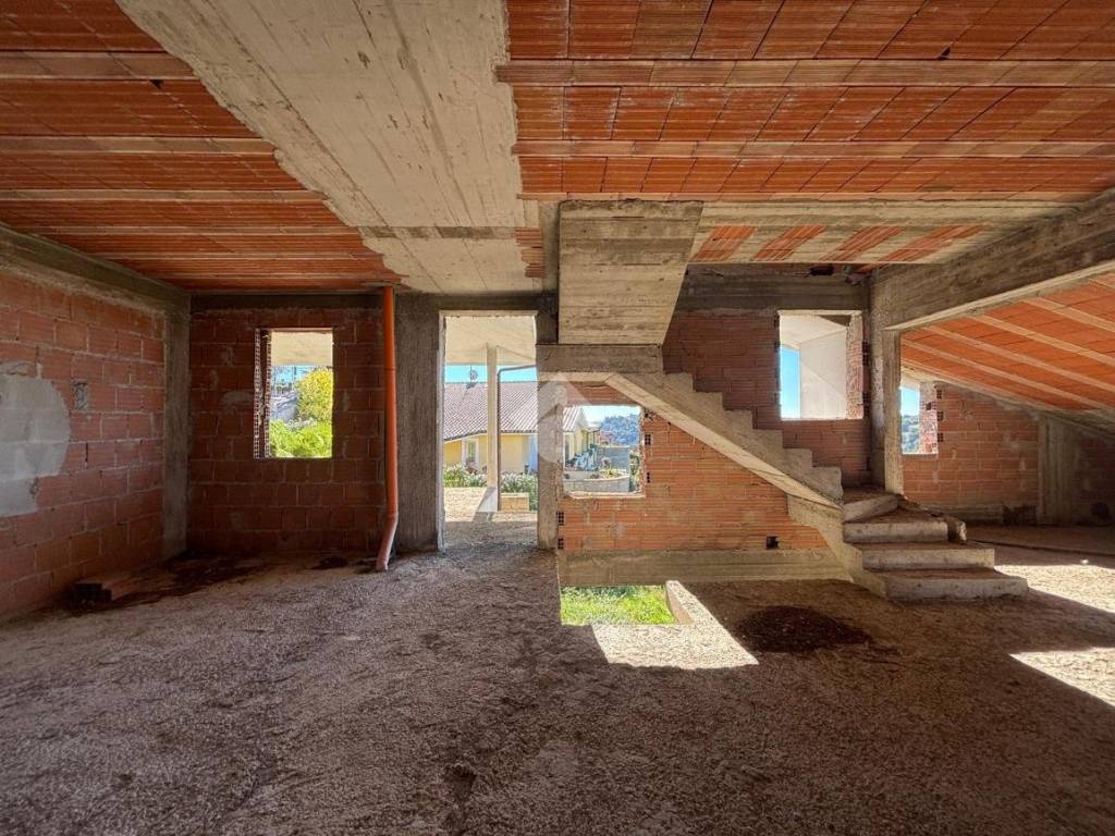 Rustico / casale a Castelnuovo di porto in Via di Valle Ioro - Foto 4