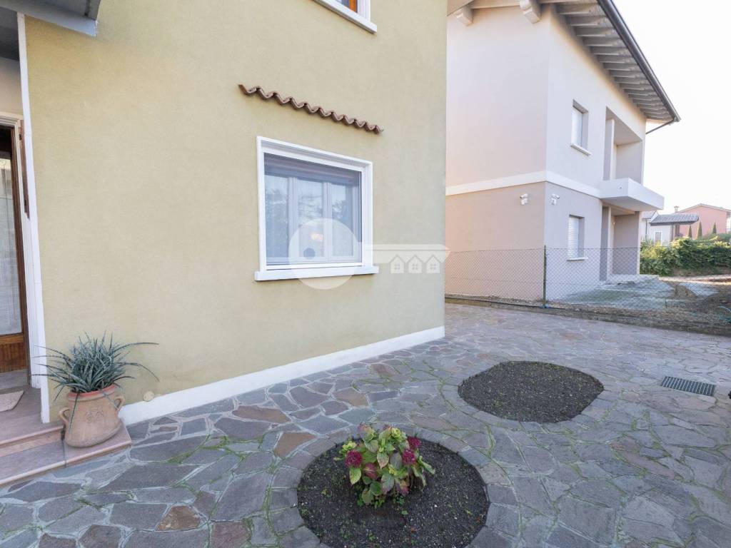 Villa a Gottolengo in Via Celso Cami, 28 - Foto 2