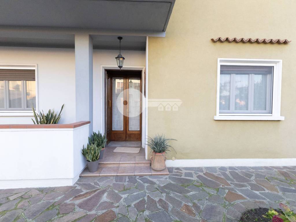 Villa a Gottolengo in Via Celso Cami, 28 - Foto 3