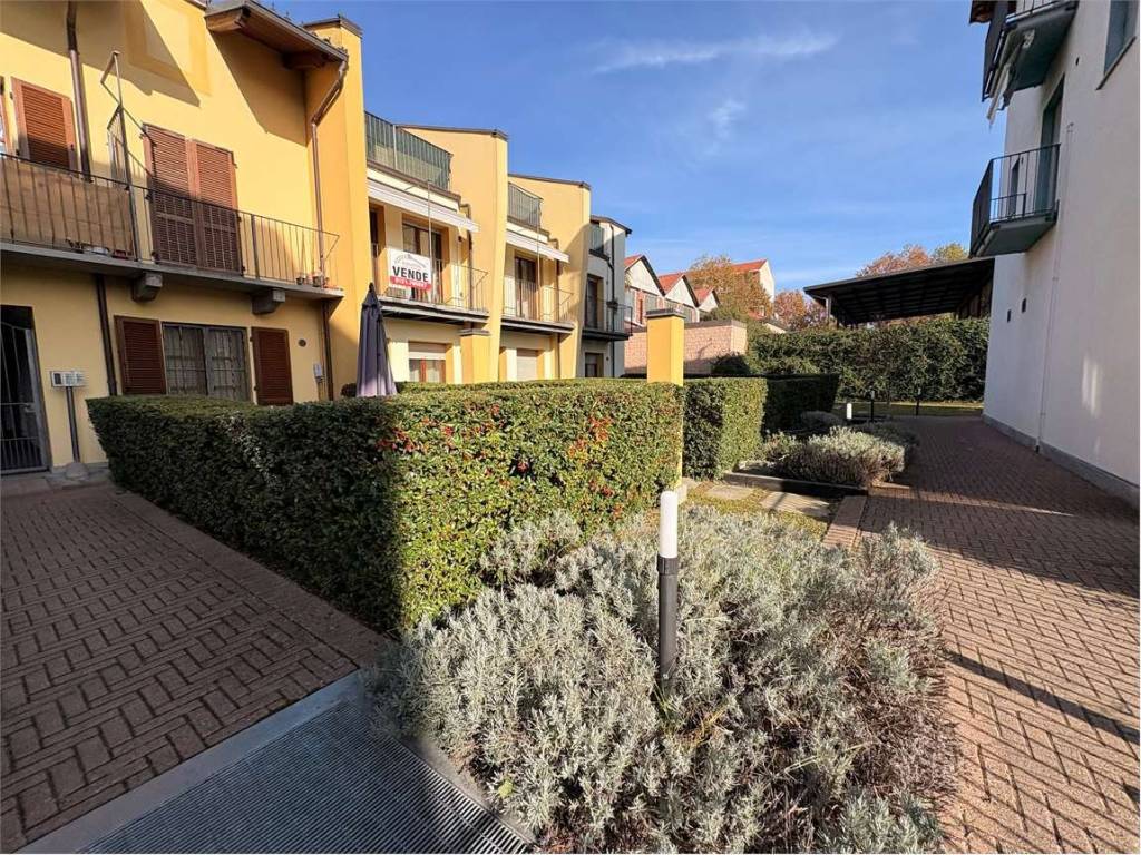 Appartamento a Pinerolo in via vigone , 42 - Foto 4