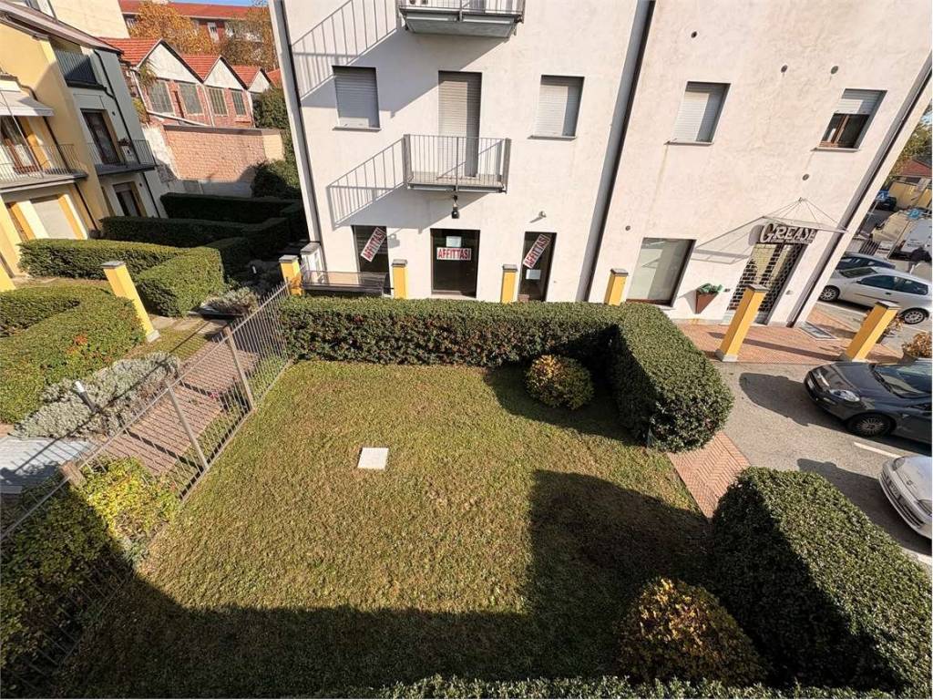 Appartamento a Pinerolo in via vigone , 42 - Foto 5