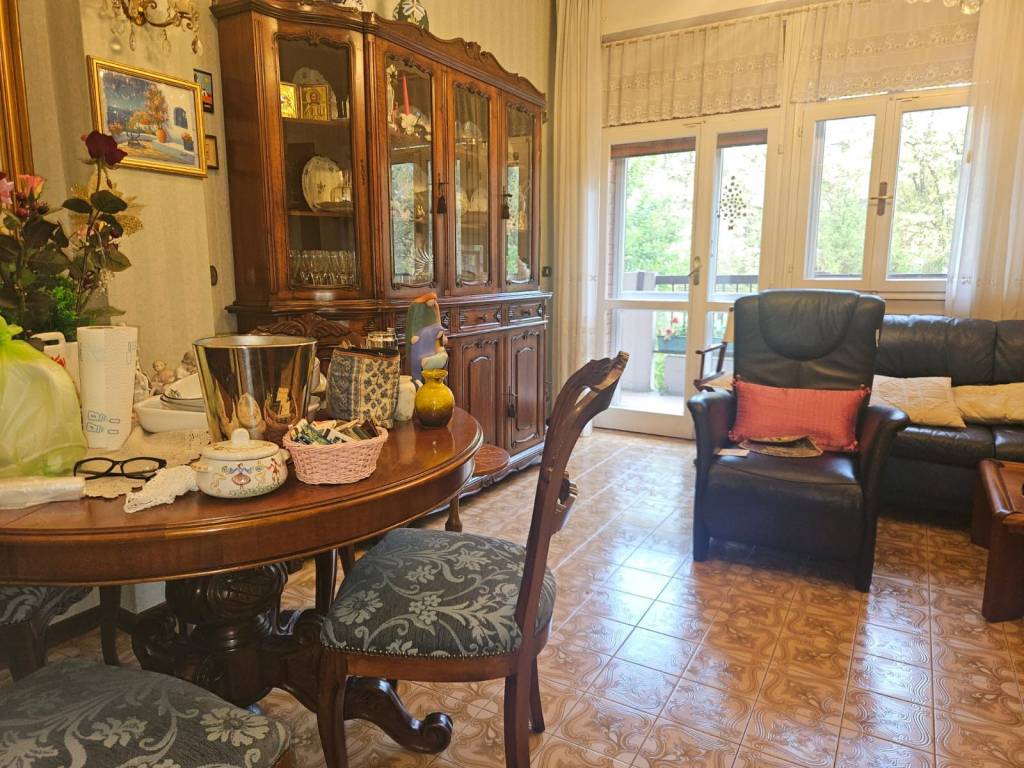 Appartamento a Ferrara in Via Fortezza - Foto 4