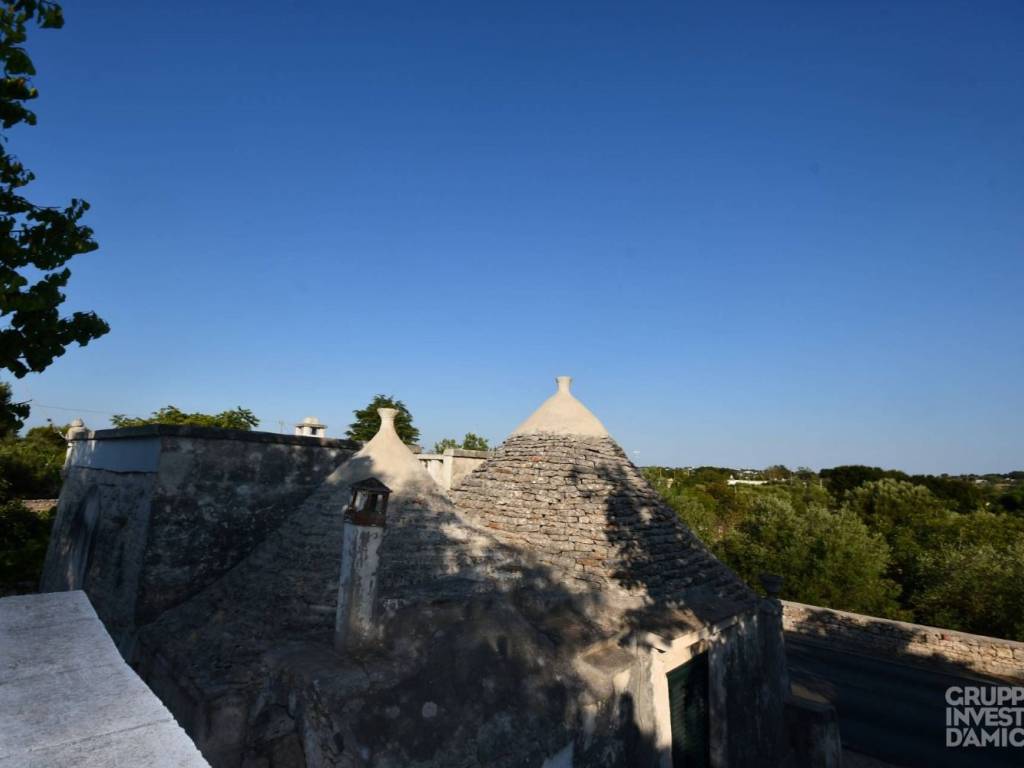 Rustico / casale a Locorotondo in Contrada Pozzallegro - Foto 2