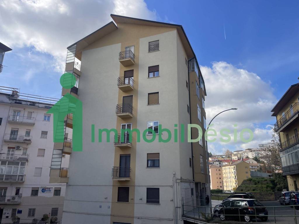 Appartamento a Potenza in Piazzale Luigi Rizzo, 5 - Foto 2