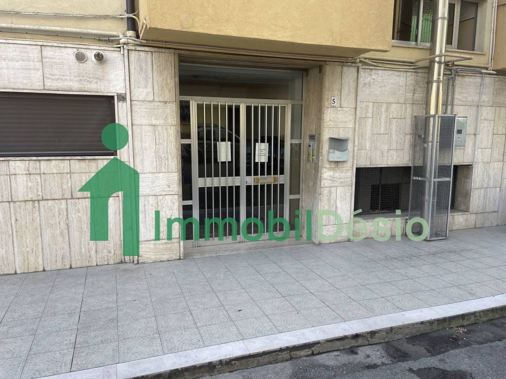 Appartamento a Potenza in Piazzale Luigi Rizzo, 5 - Foto 4