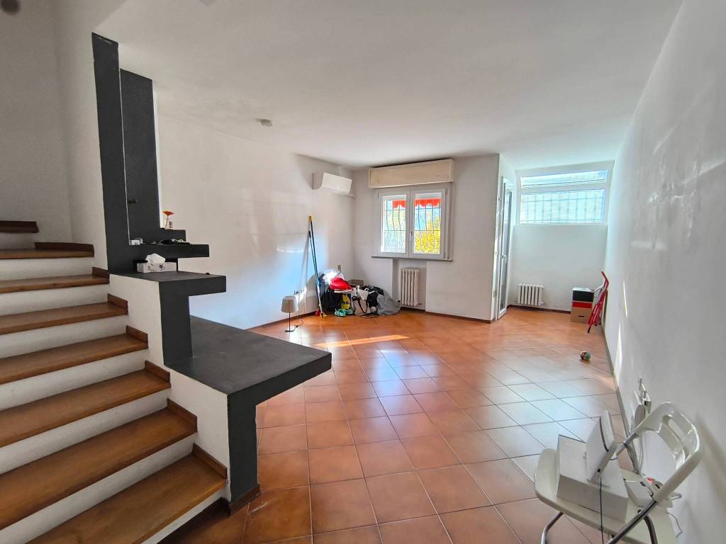 Casa indipendente a Ferrara in Via Luisa Gallotti Balboni, 33 - Foto 2