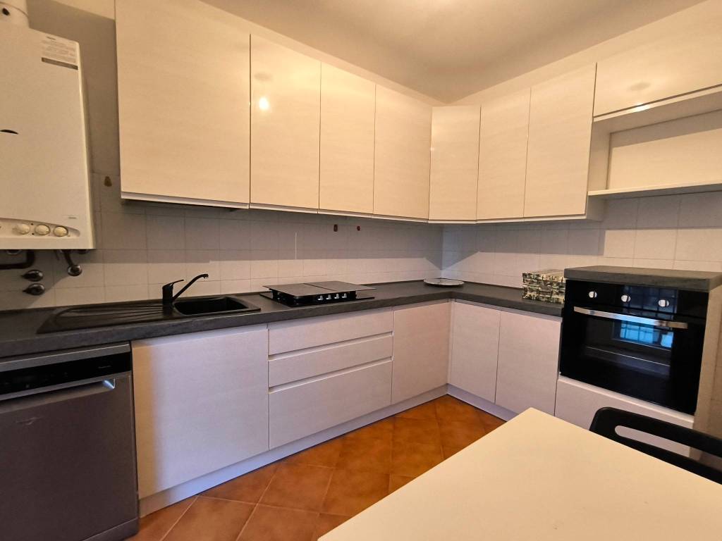 Casa indipendente a Ferrara in Via Luisa Gallotti Balboni, 33 - Foto 5
