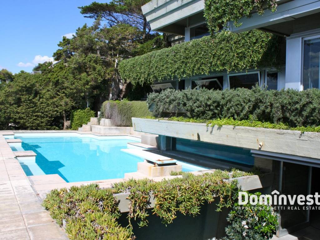 Villa a Orbetello in Via delle Mimose - Foto 2