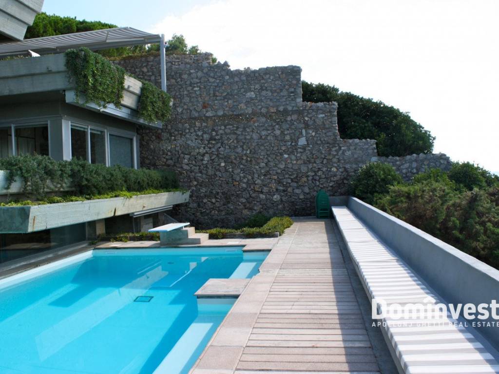 Villa a Orbetello in Via delle Mimose - Foto 3