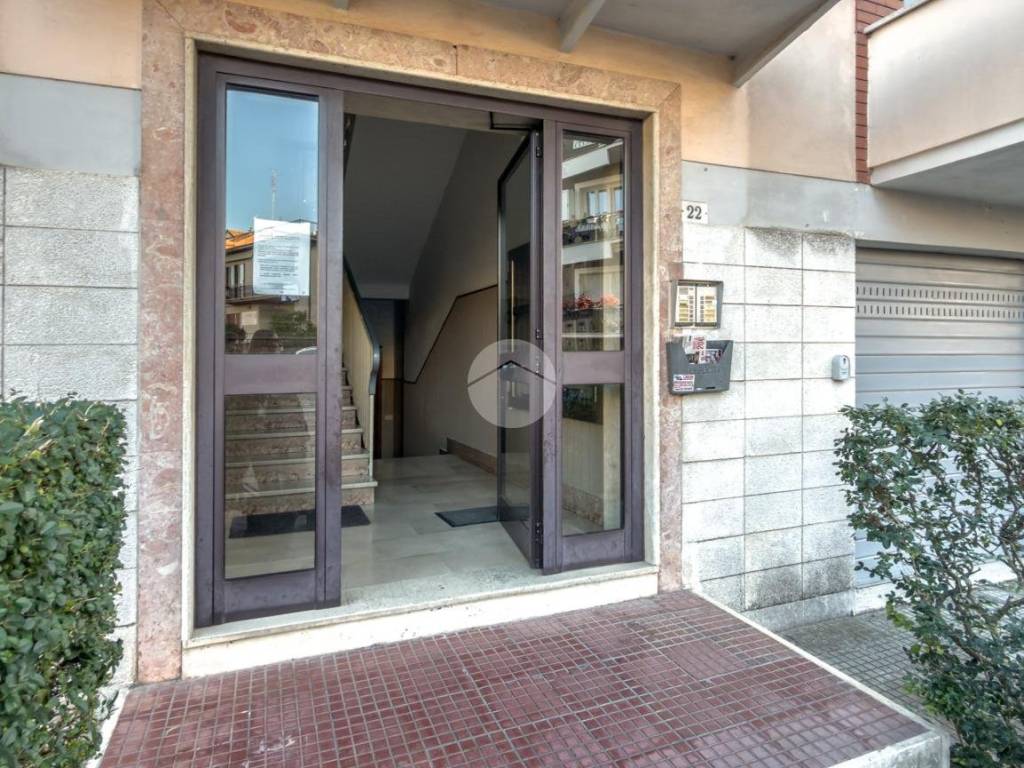 Appartamento a Civita castellana in Via Santa Felicissima, 22 - Foto 2