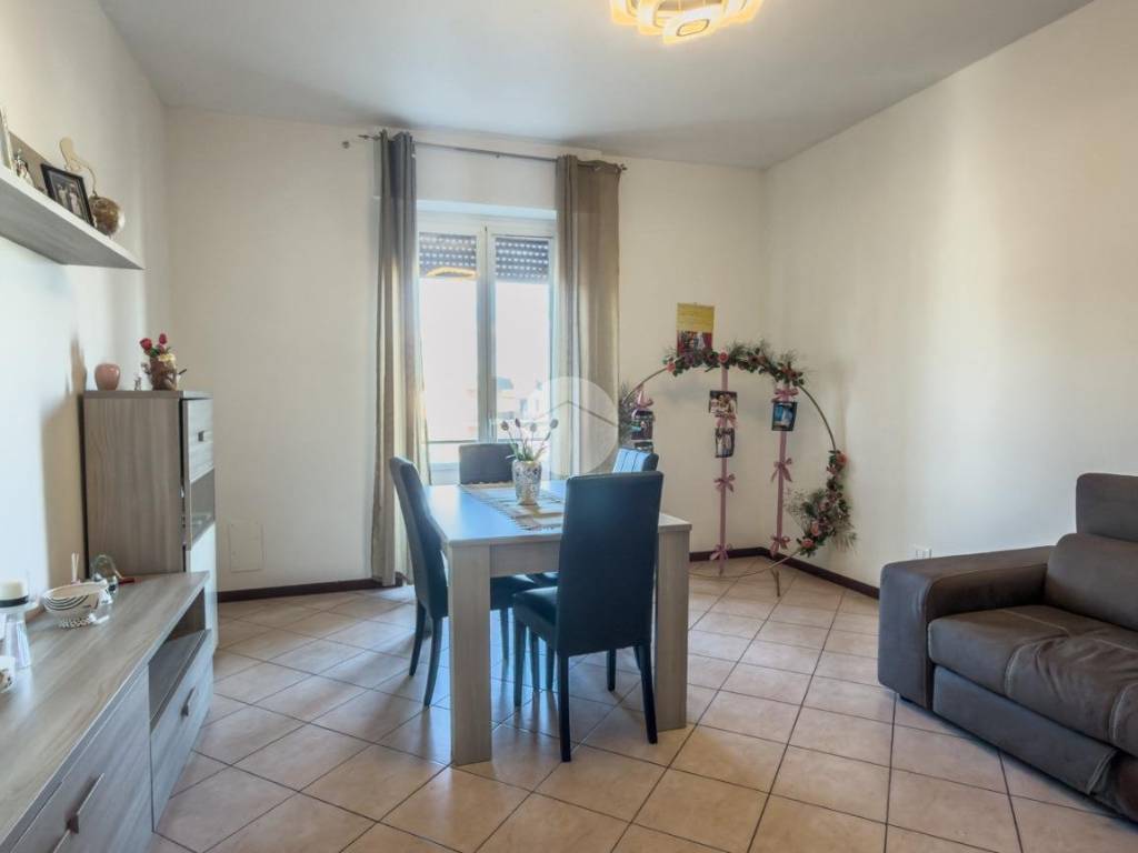 Appartamento a Civita castellana in Via Santa Felicissima, 22 - Foto 4