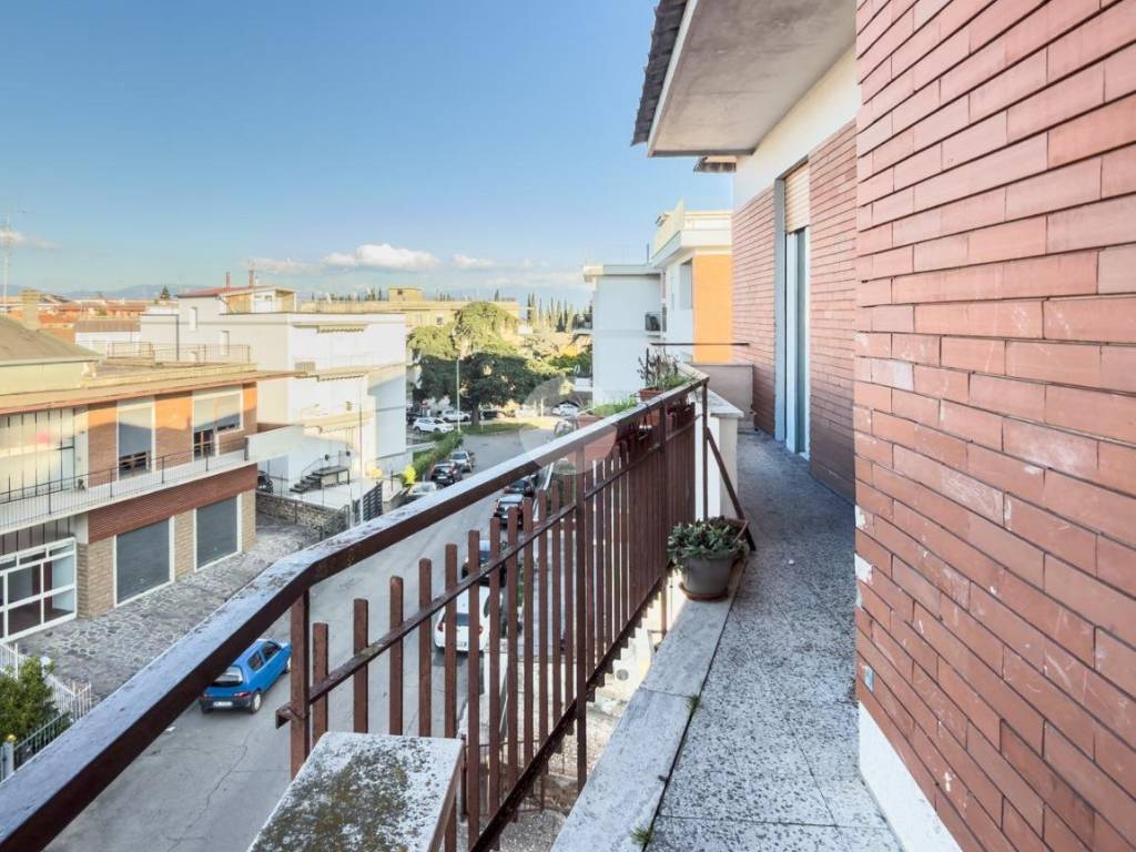 Appartamento a Civita castellana in Via Santa Felicissima, 22 - Foto 5