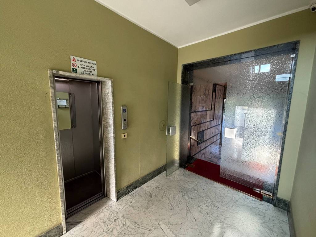 Appartamento a Vercelli in Corso Giovanni Gastaldi, 3 - Foto 2