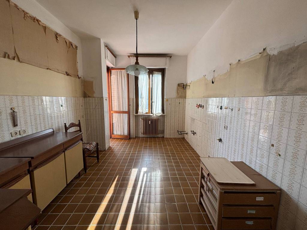Appartamento a Vercelli in Corso Giovanni Gastaldi, 3 - Foto 3