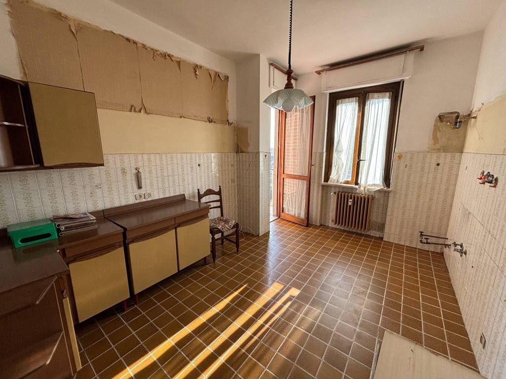 Appartamento a Vercelli in Corso Giovanni Gastaldi, 3 - Foto 4