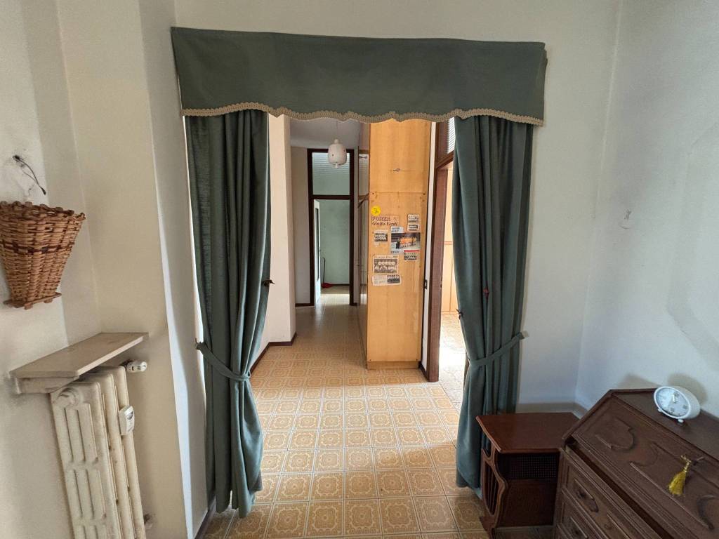 Appartamento a Vercelli in Corso Giovanni Gastaldi, 3 - Foto 5