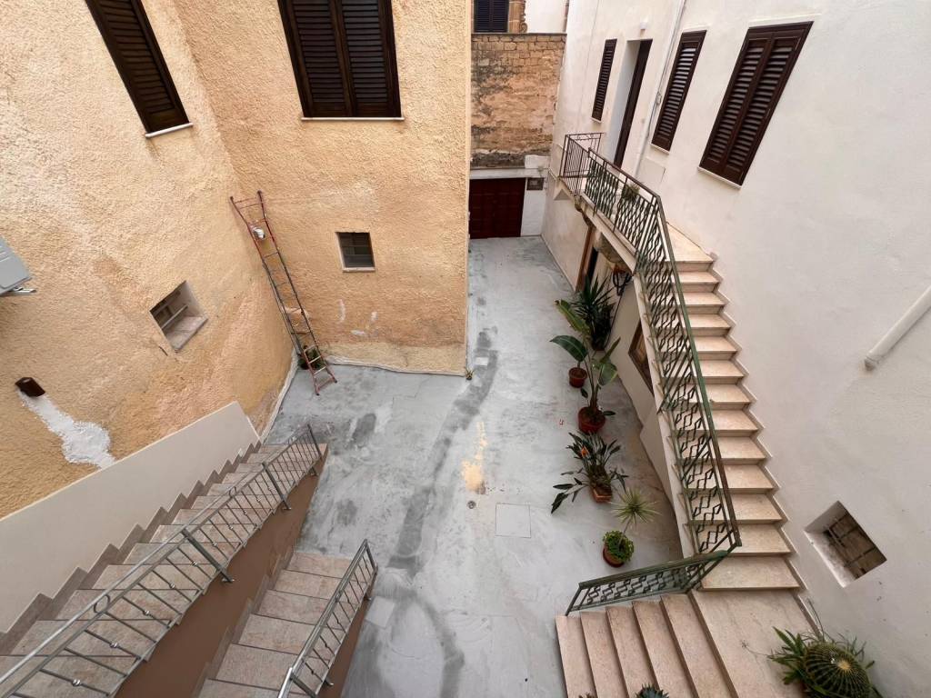 Casa indipendente a Marsala in Via Vincenzo Pipitone - Foto 2