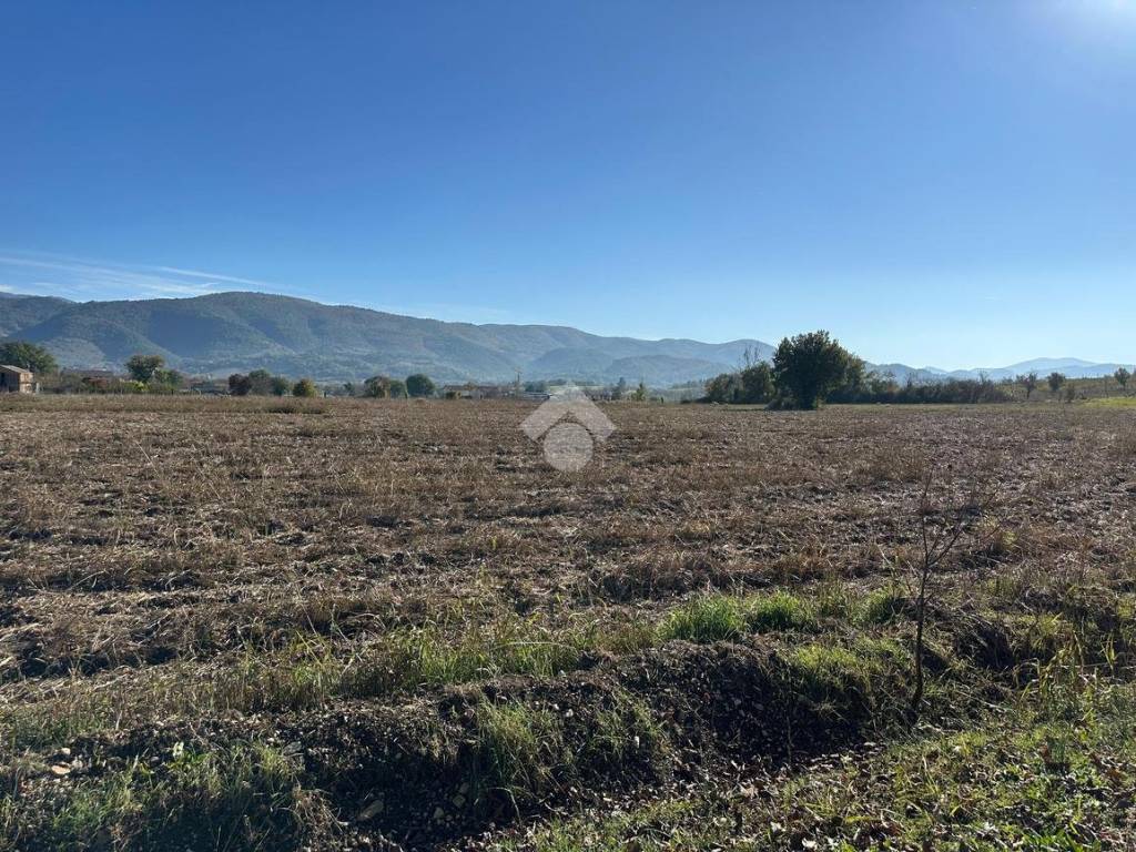 Terreno a Spoleto in via Cerquestrette, 200 - Foto 2