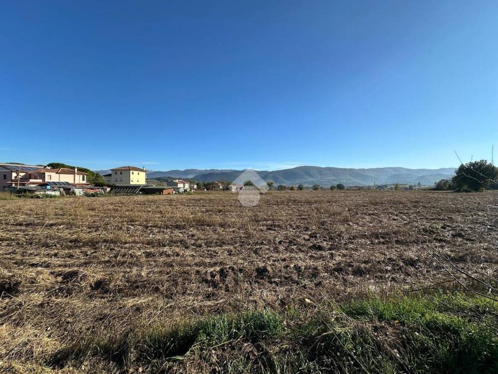 Terreno a Spoleto in via Cerquestrette, 200 - Foto 4