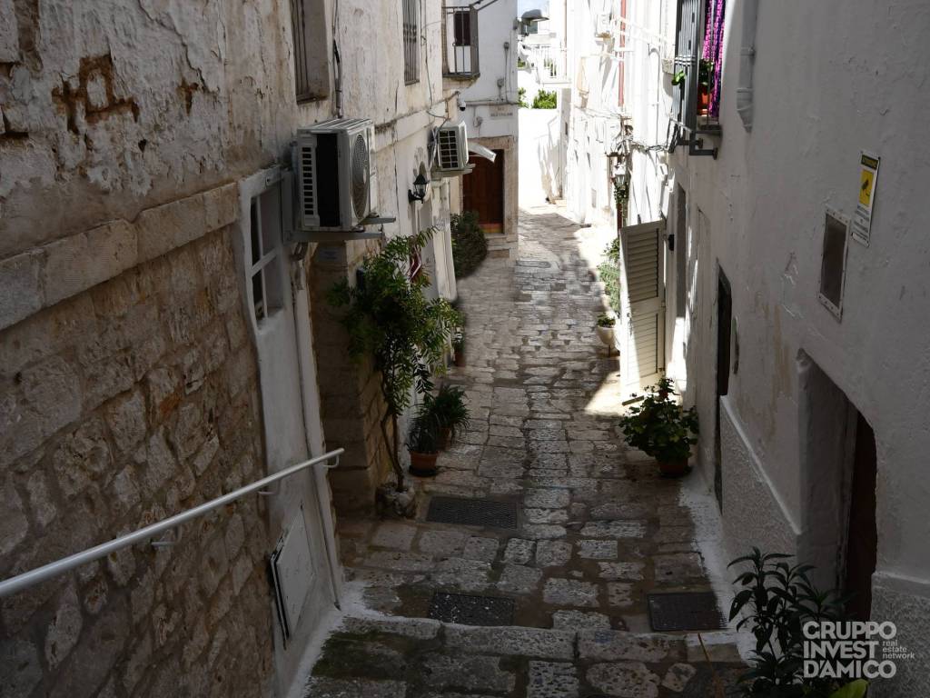 Casa indipendente a Ostuni in Via G. Carcano - Foto 2