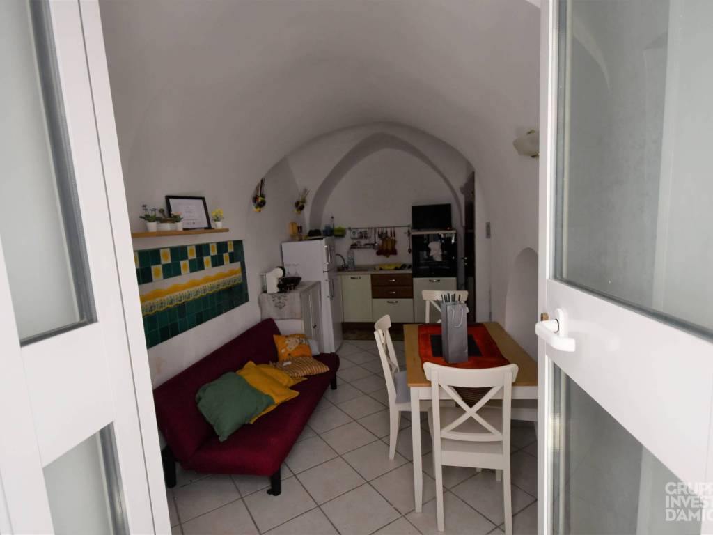 Casa indipendente a Ostuni in Via G. Carcano - Foto 3