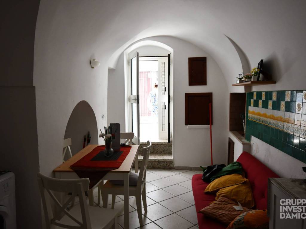Casa indipendente a Ostuni in Via G. Carcano - Foto 4